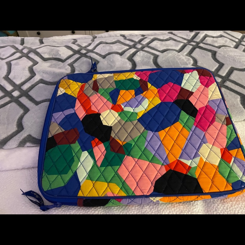 Vera Bradley Laptop case